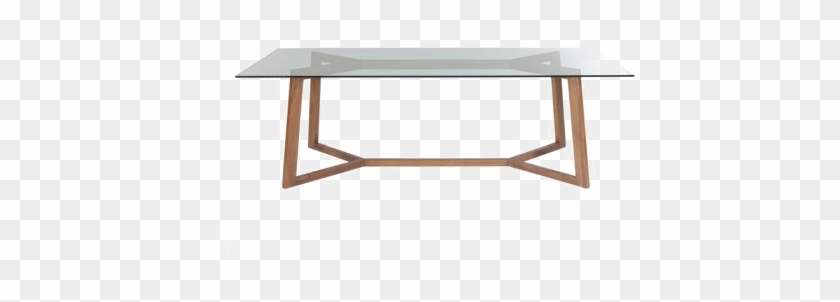 Glass Furniture Transparent Background - Table Furniture Png #1468440