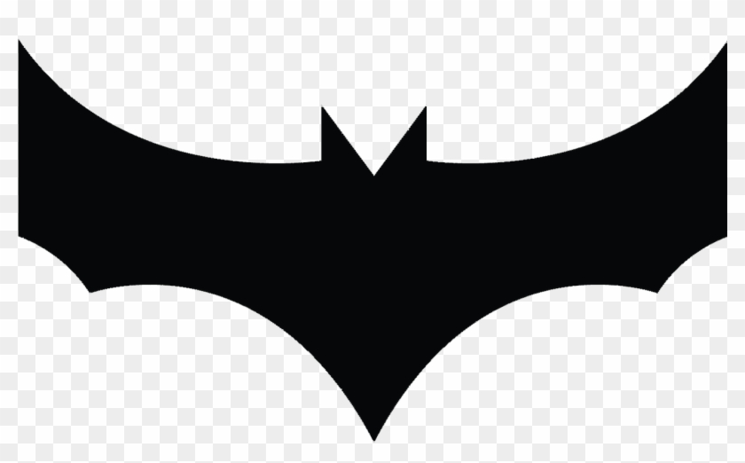 Bat Logo Clipart Free Download Best Bat Logo Clipart - Logo #1468464