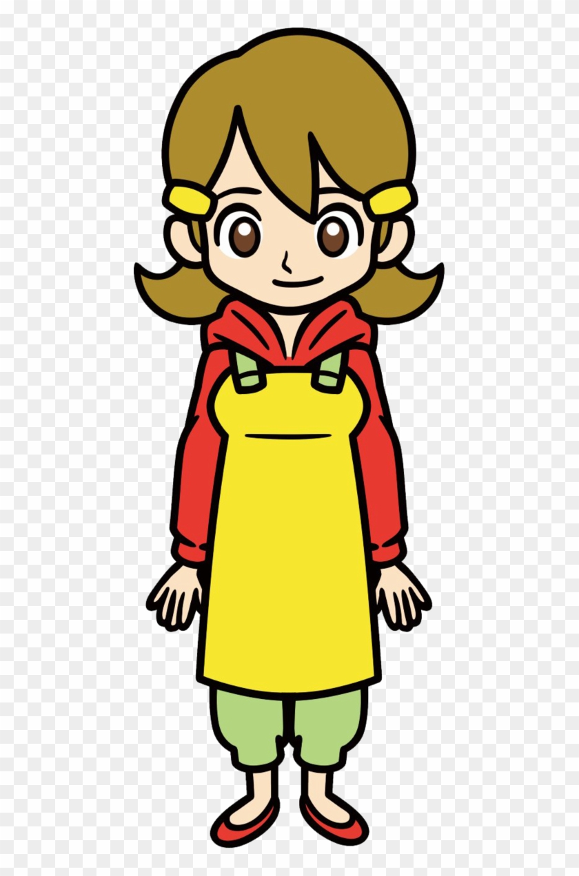 1 Reply 0 Retweets 3 Likes - Warioware Gold 5 Volt #1468478