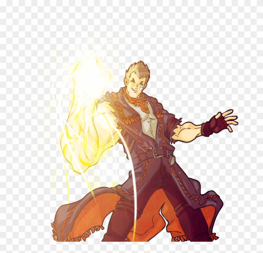 God Hand Png Clipart Transparent Library - Gene God Hand Art #1468489