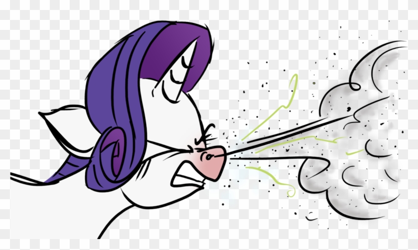 Rarity Storm Cloud By Rainysunshineart On Deviantart - Rarity Storm Cloud By Rainysunshineart On Deviantart #1468491