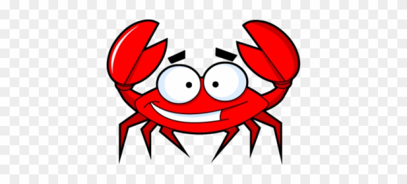 Copy Of Crab Feed - Crab Clipart #1468508