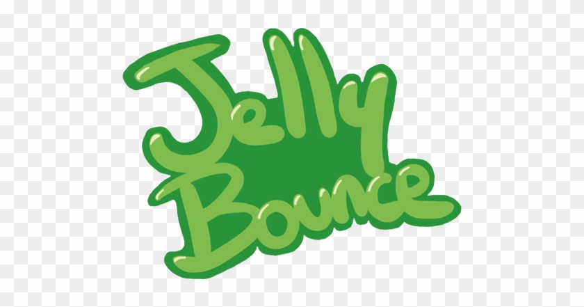 Jelly Bounce - Oxidor Laboratories #1468523