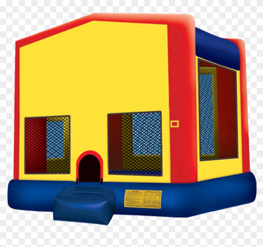 Moonwalk House An Error Occurred - Pj Mask Bounce House #1468528