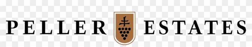 Holiday House Tour Platinum Sponsor - Peller Estates Winery Logo Png #1468556