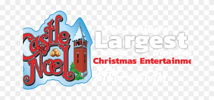 Celebrating Christmas In Medina, Ohio - Castle Noel #1468558