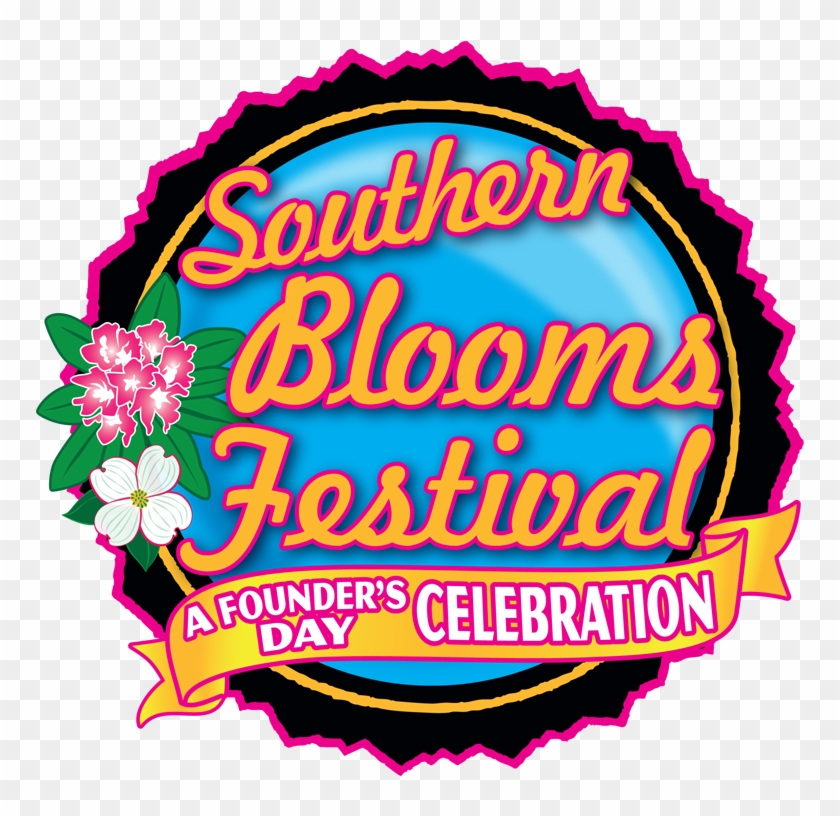 Southern Blooms Festival - Southern Blooms Festival #1468566