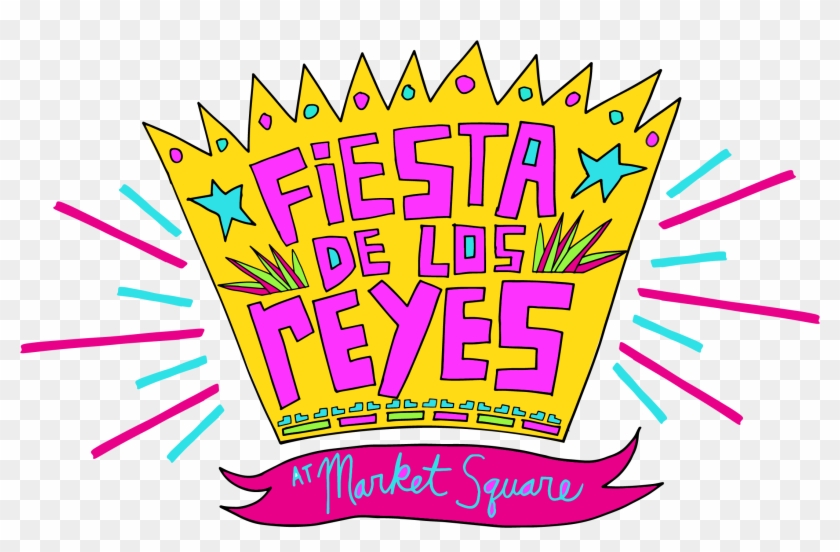 Upcoming Events - Fiesta De Reyes #1468573