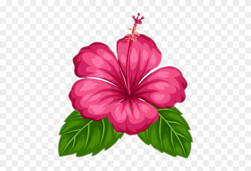 Check Out The Sticker @maryleal3 Made With - Flower Clipart Png #1468588