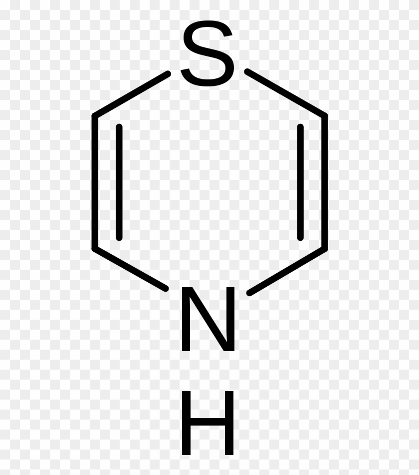 4h 1,4 Thiazine - 4h 1,4 Thiazine #1468604