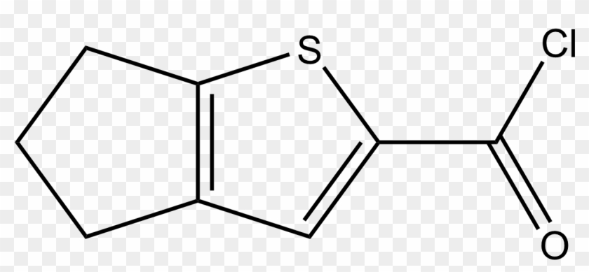 5,6 Dihydro 4h Cyclopenta[b]thiophene 2 - Thieno 2 3 B Furan #1468606