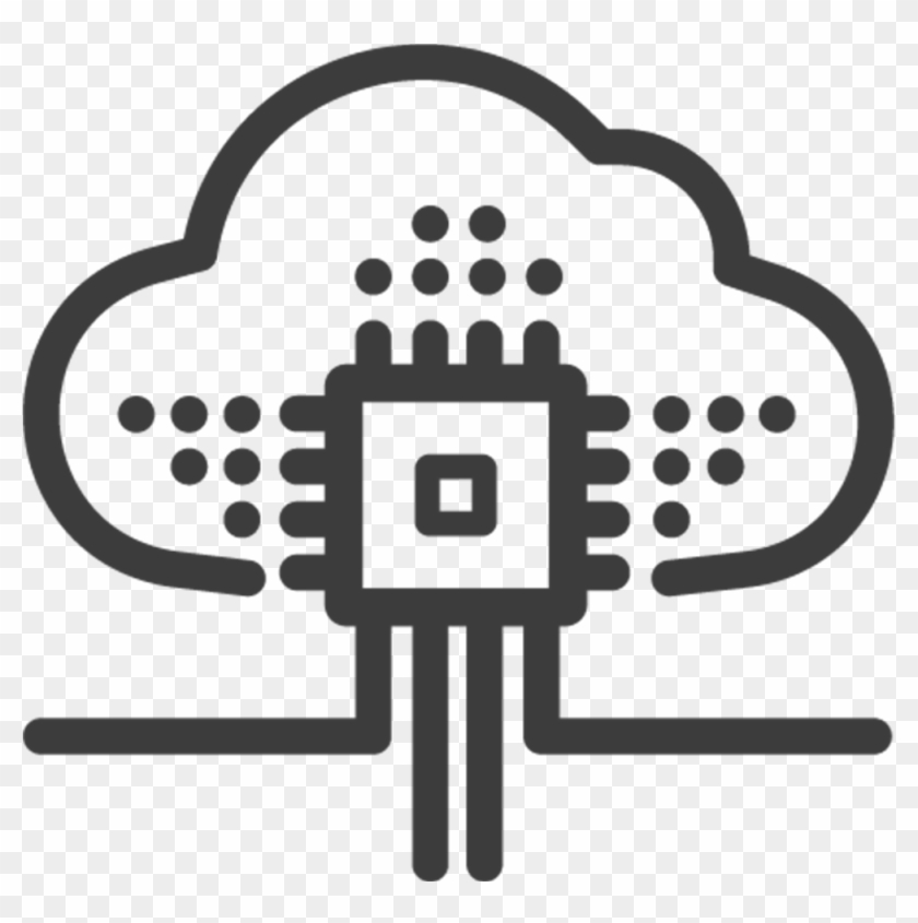 Generic Placeholder Image - Cloud Architecture Icons #1468628