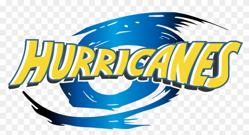 Hurricanes Rugby A Wikipedia - Super Rugby Logos Nz #1468677