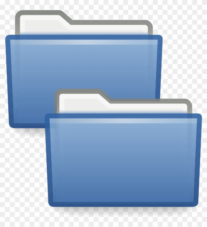File - Folder-copy - Svg - Folder Copy Icon #1468718