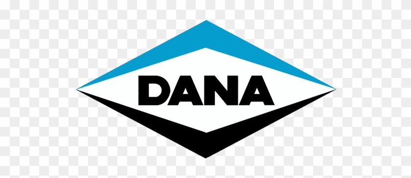 Dana Logo - Dana Incorporated Logo #1468769