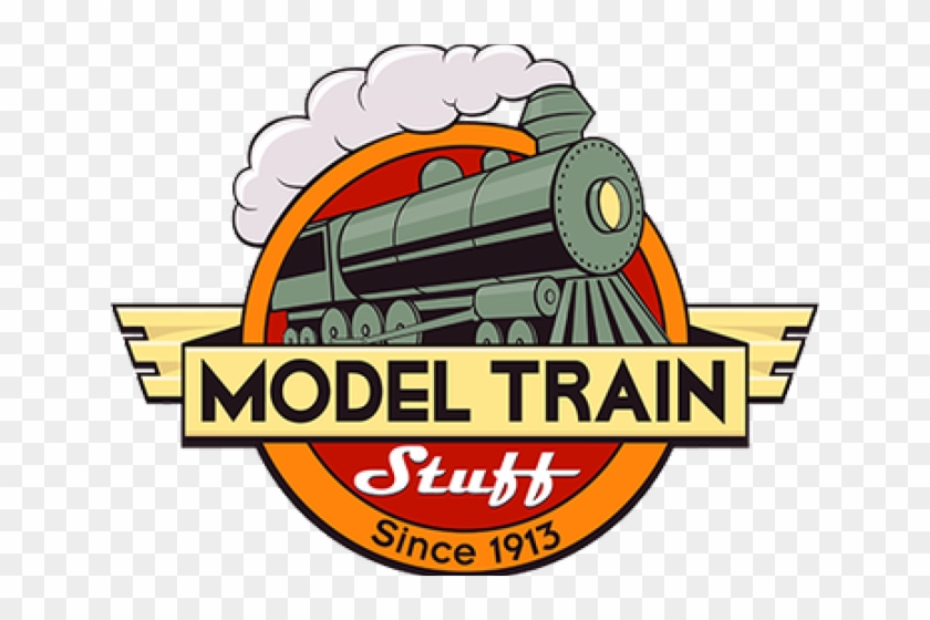 Locomotive Clipart Model Train - Model Train Stuff #1468770