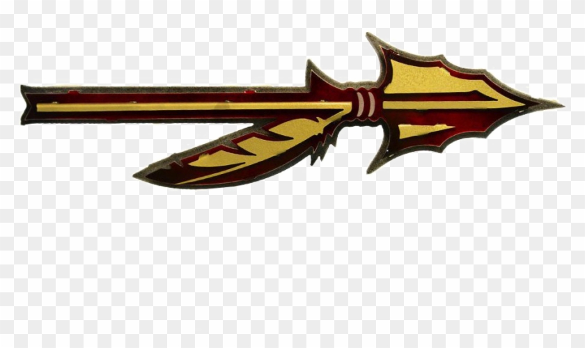 Medieval Png Image Arts - Fsu Spear #1468808