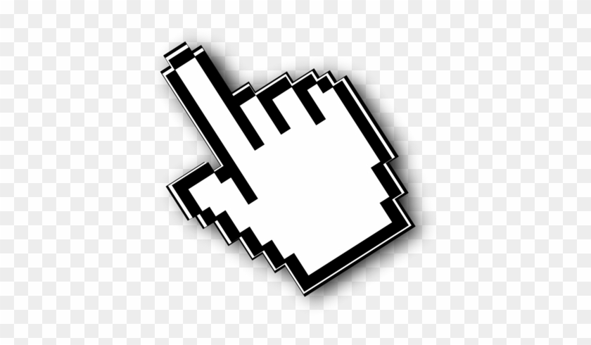 Vector Freeuse Download Roblox Hand Cursor Free Transparent Png Clipart Images Download - roblox noob skin clipart black and white