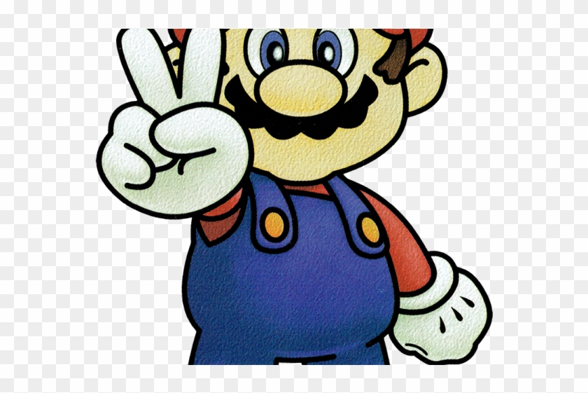 Super Mario Clipart Super Smash Bro - Mario Angry Smash Bros #1468854