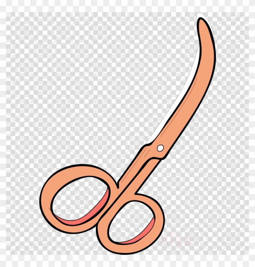 Surgical Scissors Clipart Surgical Scissors Surgery - Field Hockey Sticks Clip Art #1468949