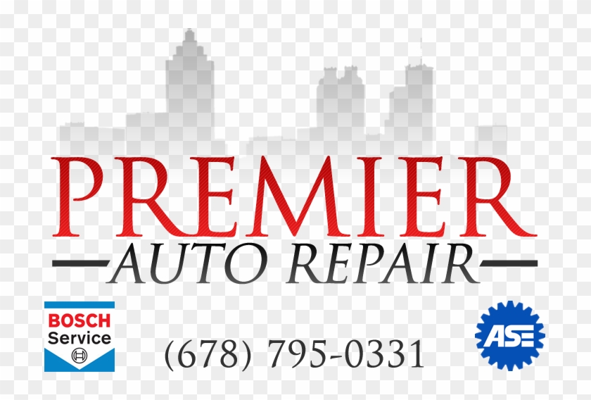 Premier Auto Repair - Kramer Laboratories #1468952
