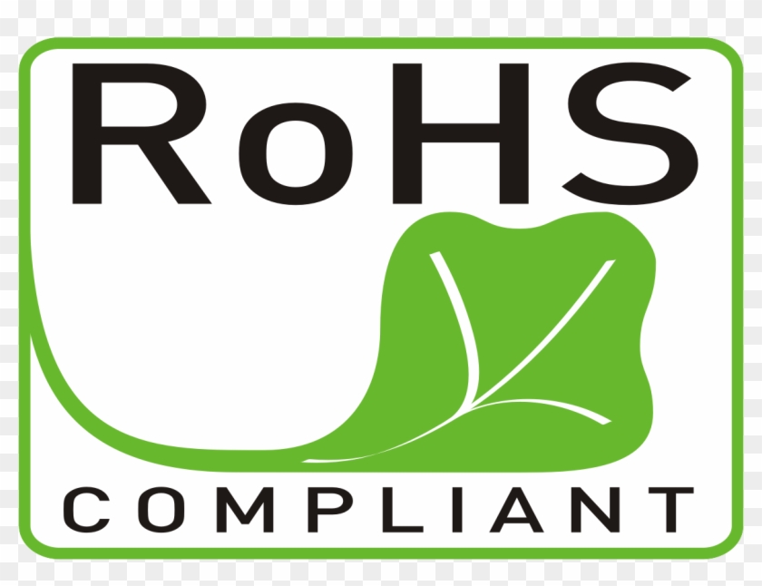 Banner Library Rohs Compliant Logo Download Pinterest - Rohs Compliant Logo Png #1468953