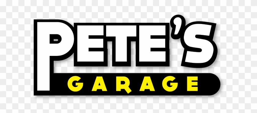 Pete's General Auto Repair - Signature #1468954