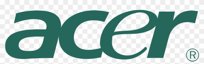 Clip Art Transparent Acer Logo Brand Slogans Logos - Aser Logo #1468955