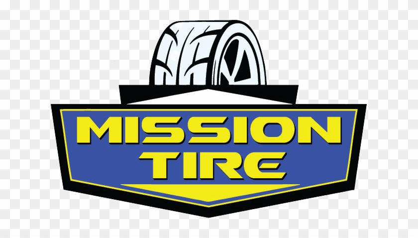 Mission Tire Company - Mission Tire Store #1468959