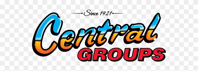 Central Groups Logo - Central Auto Transport #1468965