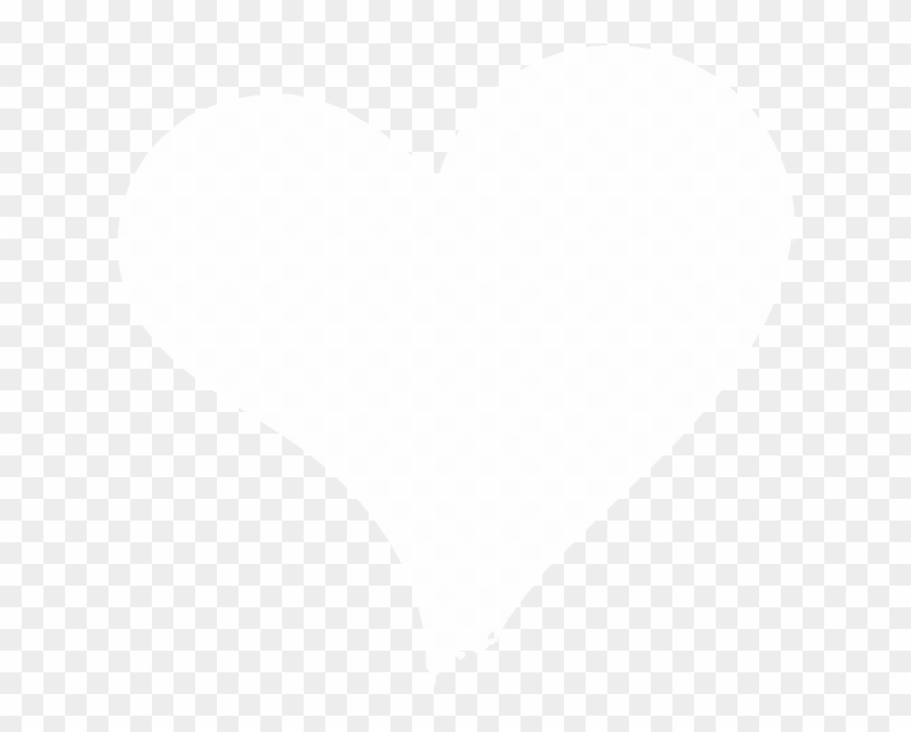 Promos - White Love Heart Vector #1468972