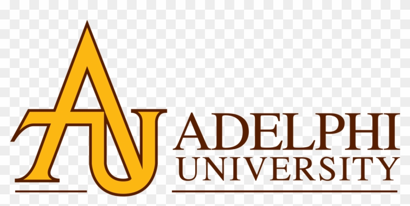 Department Of Nursing - Adelphi University Logo Vector #1469042