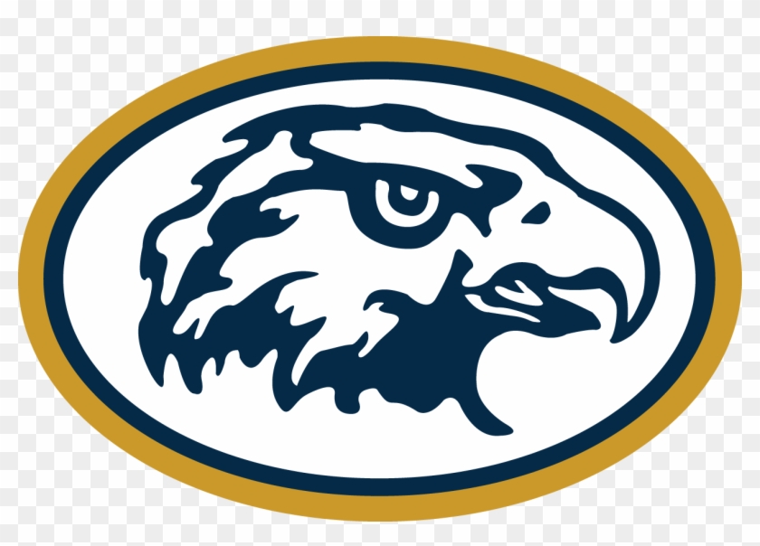 Hermantown Community Schools - Hermantown Hawks Logo #1469052