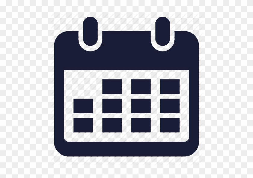 Practical Nursing Programs - Calendar Icon For Website #1469058