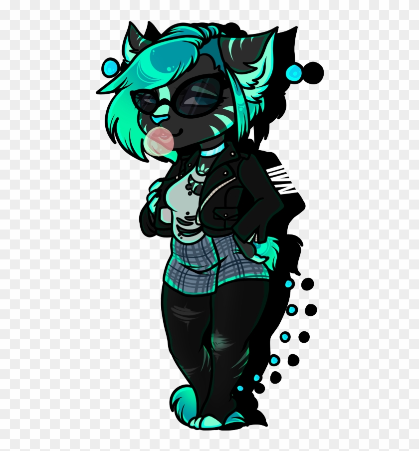 [c] Cool Kid - Cartoon #1469072