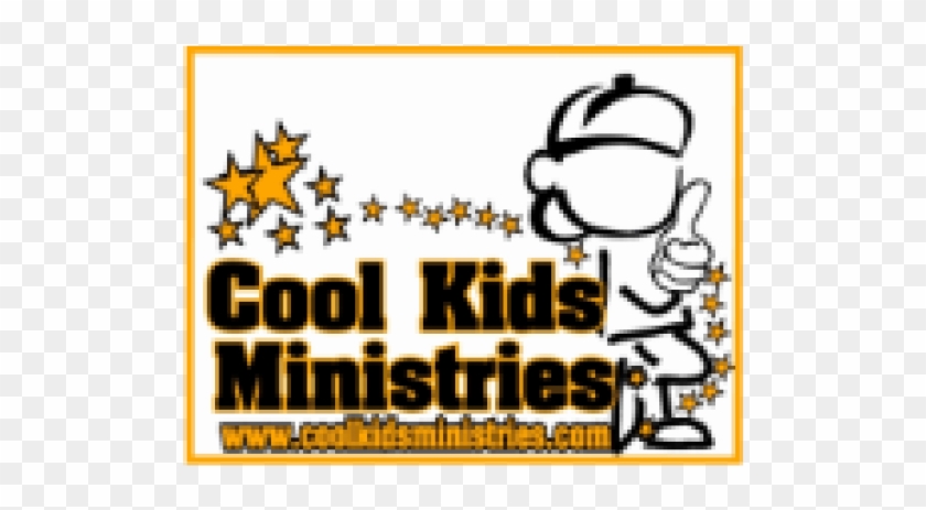 Cool Kids Ministries #1469075