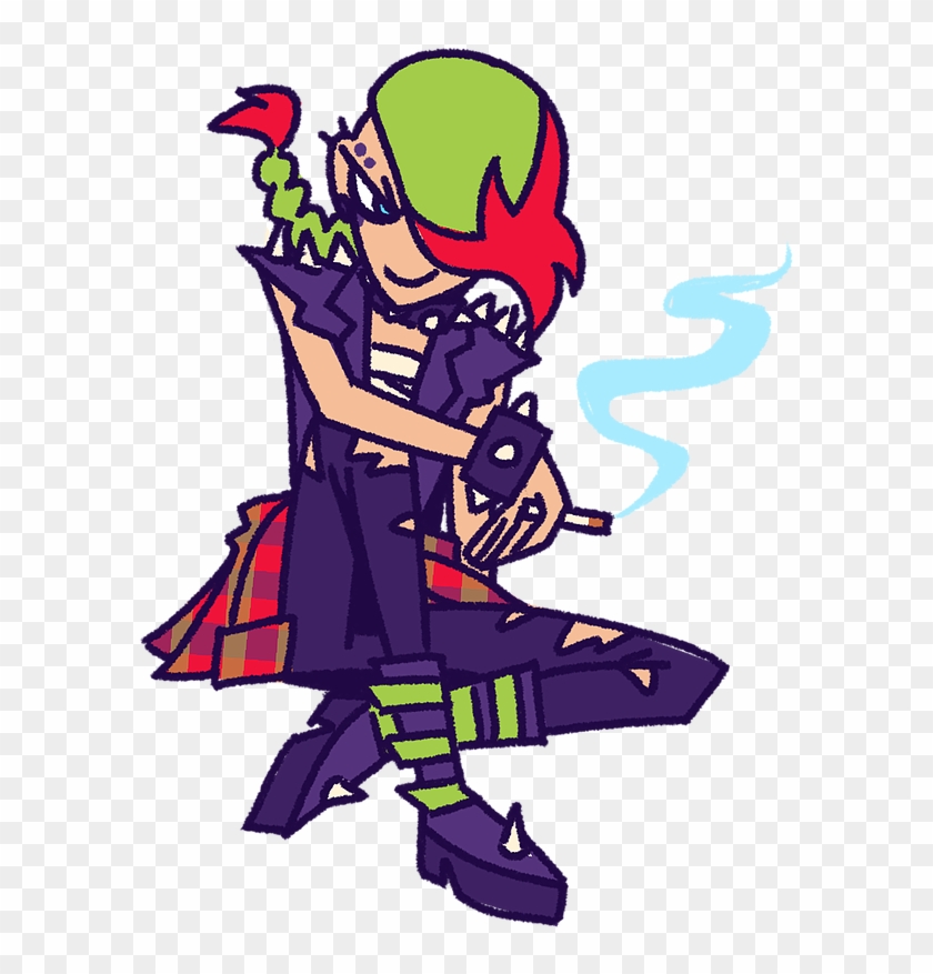 Cool Kid Png - Clip Art #1469081