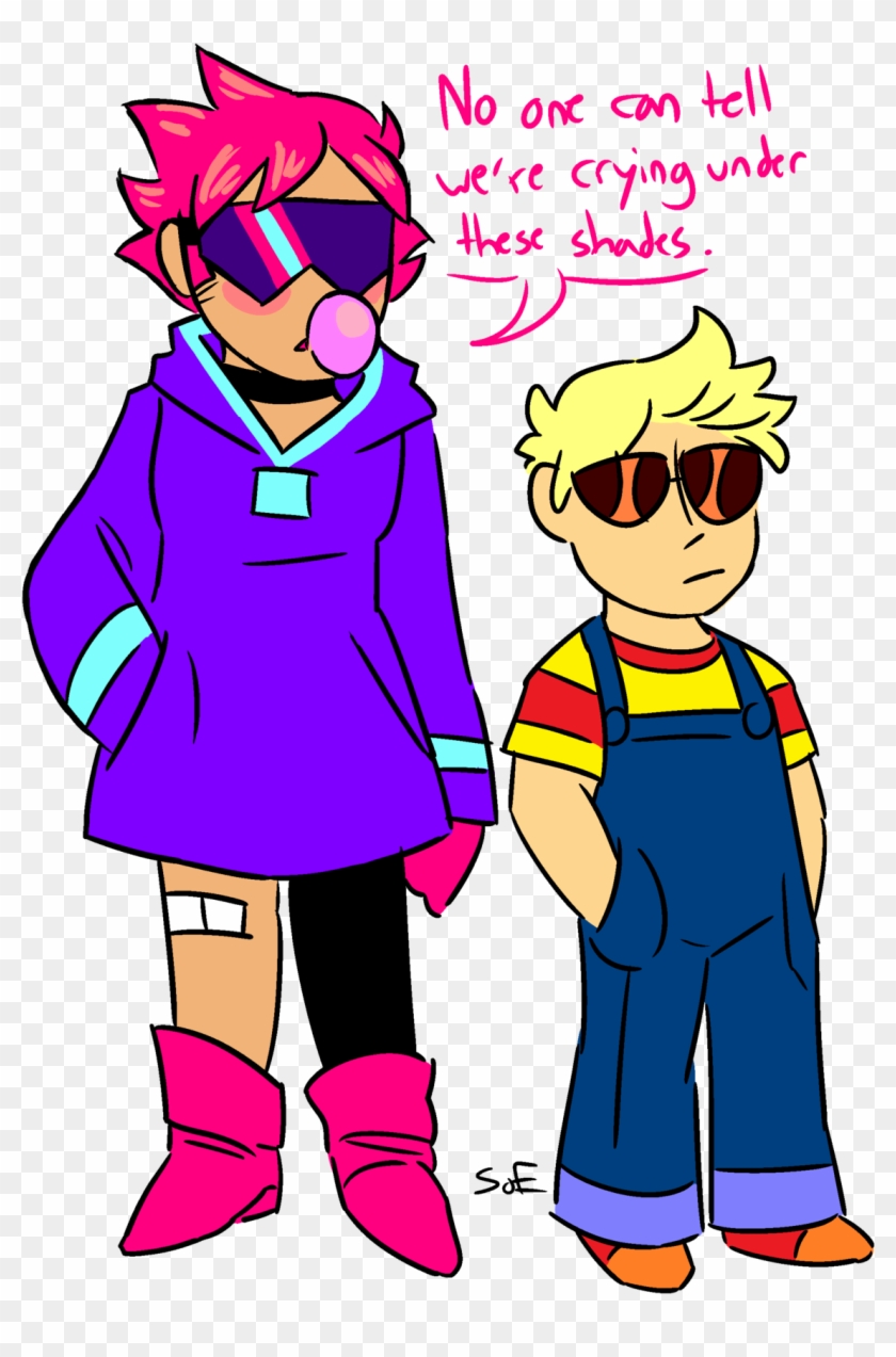 Sylph Of Eons - Cartoon #1469104