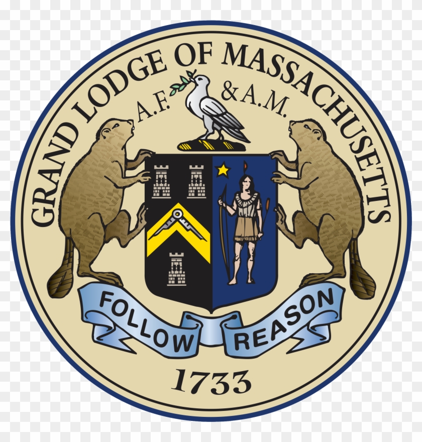 The Massachusetts Grand Master Is The Direct Successor - Massachusetts #1469132