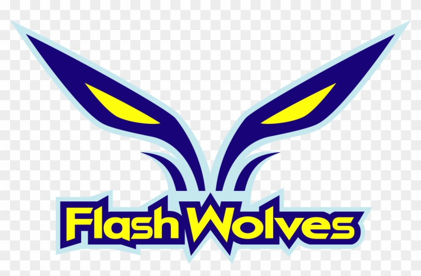 10th Dec - Flash Wolves Png #1469135