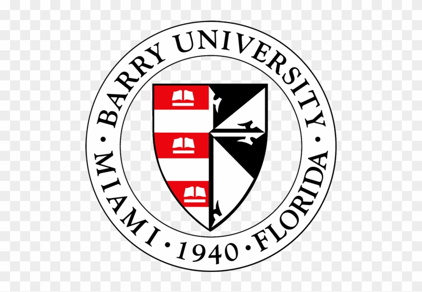 Barry University Logo Png #1469142