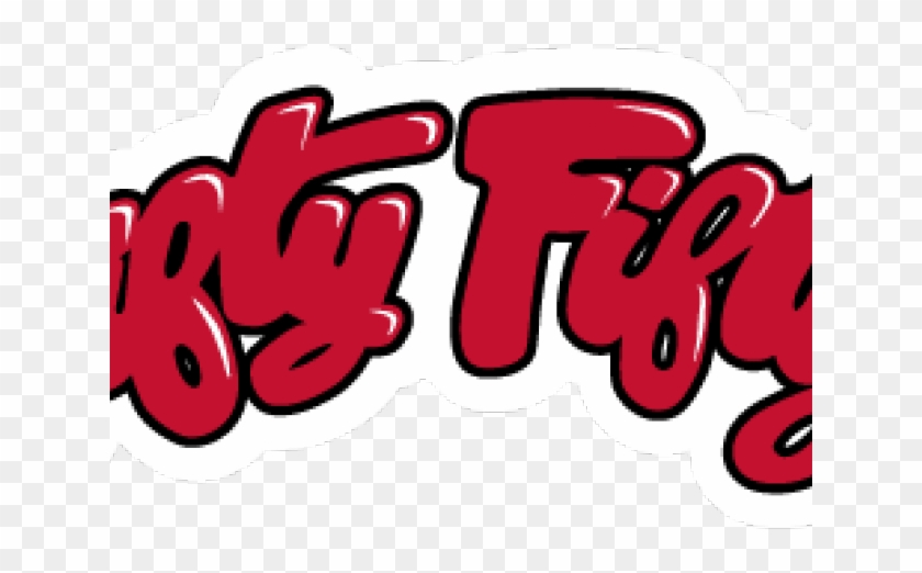 Milkshake Clipart Nifty Fifty - Nifty Fiftys #1469193