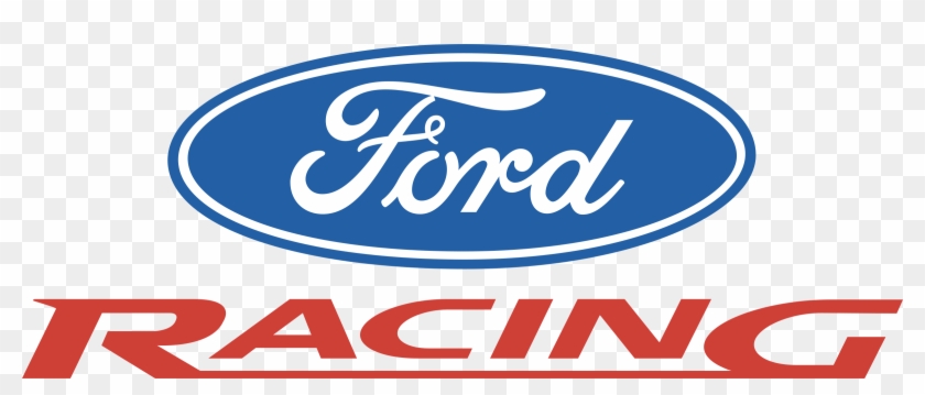 Racing Clipart Ford - Ford Performance Logo Png #1469194