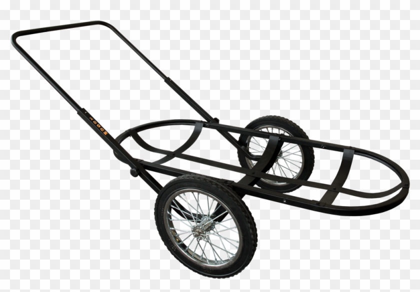 Game Carts Outdoors The Workhorse Cart - Big Game Deer Carts #1469199