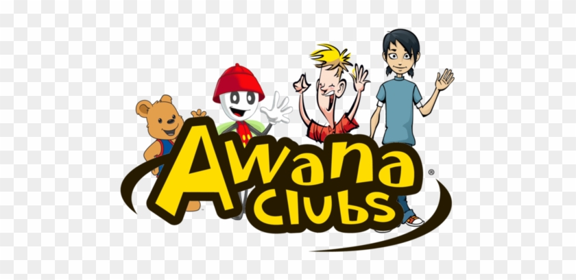 Mission Clipart Awana - Awana Clubs #1469245