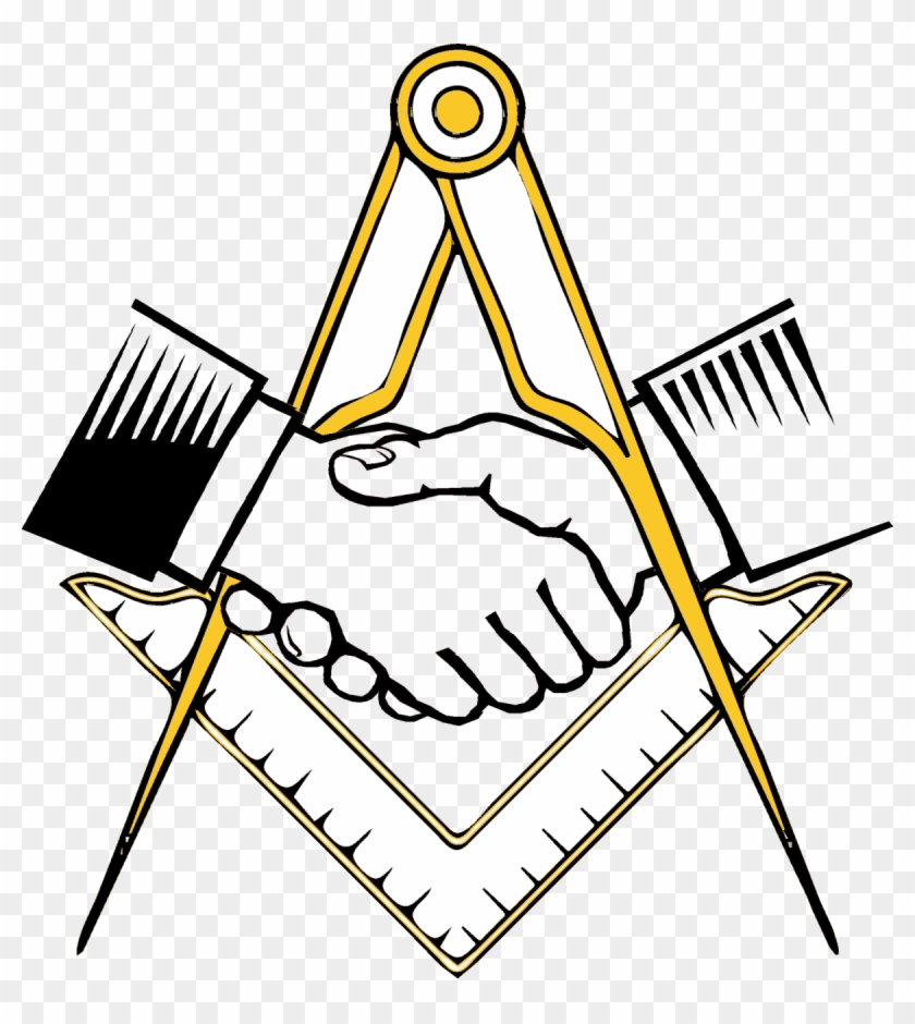 Just Another Part Of The Perfection Of This Institution - Shaking Hands Clipart Png #1469296