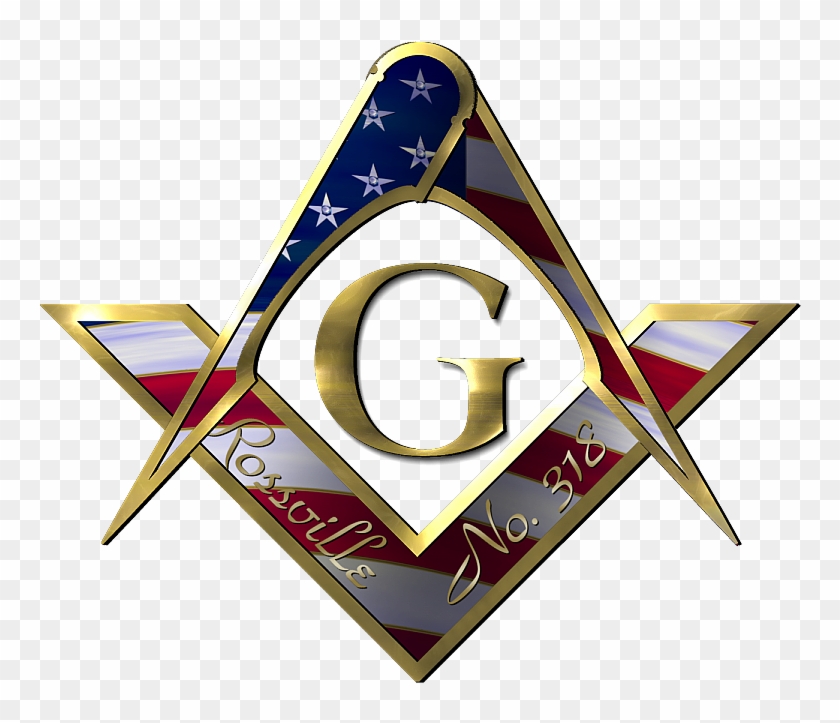 Freemason Png Clipart Freemasonry Masonic Lodge Square - Freemason Png #1469303