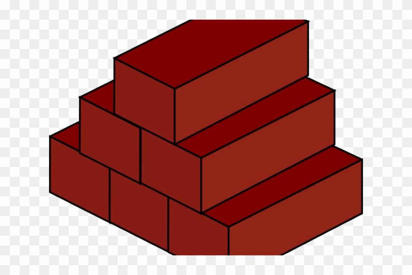 Brick Clipart Brick Mason - Brick Clipart Brick Mason #1469322