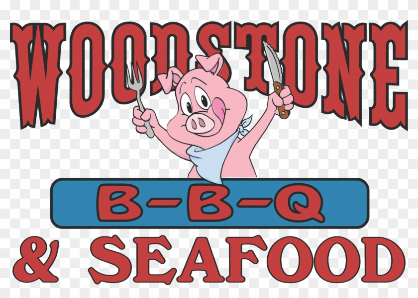Woodstone Bbq And Seafood Restaurant - Woodstone Bbq And Seafood #1469327