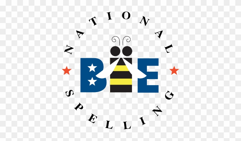 Spelling Bee Logo - Scripps Spelling Bee Logo #1469332